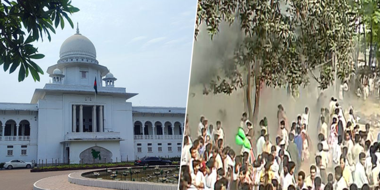 রমনা বটমূলে বোমা হামলা: ২ জনের যাবজ্জীবন, ৯ জনের ১০ বছর জেল