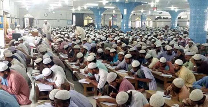 এমপিওভুক্ত হচ্ছে দেড় হাজার মাদরাসা