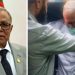 মধ্য রাতে দেশে ফিরলেন সাবেক রাষ্ট্রপতি আবদুল হামিদ