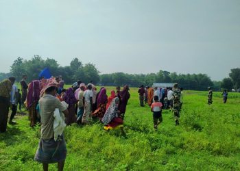 india bangladesh border