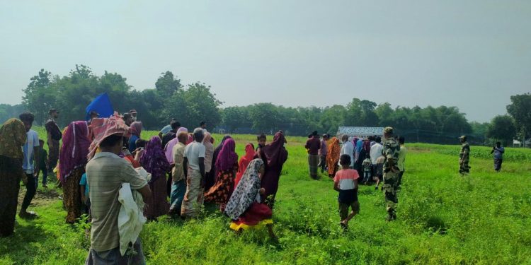 india bangladesh border