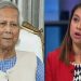 লন্ডনে প্রধান উপদেষ্টার সঙ্গে সাক্ষাৎ করতে চান টিউলিপ