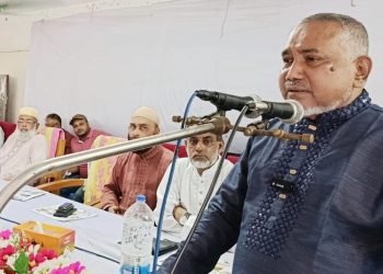 নির্বাচনের তারিখ ঘোষণার পর বিভ্রান্তি কেটে গেছে : ডা. তাহের