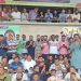 ইশরাককে শপথ পড়ানোর দাবিতে আবারো নগর ভবন ঘেরাও