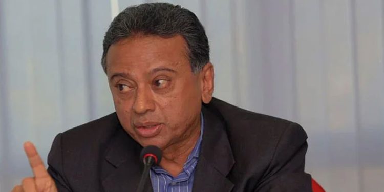 এপ্রিলে নির্বাচন কাদের স্বার্থে, সেই প্রশ্ন এসে যায়: আমীর খসরু