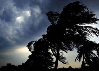 রাতেই ঝড়-বৃষ্টি হতে পারে যেসব জেলায়