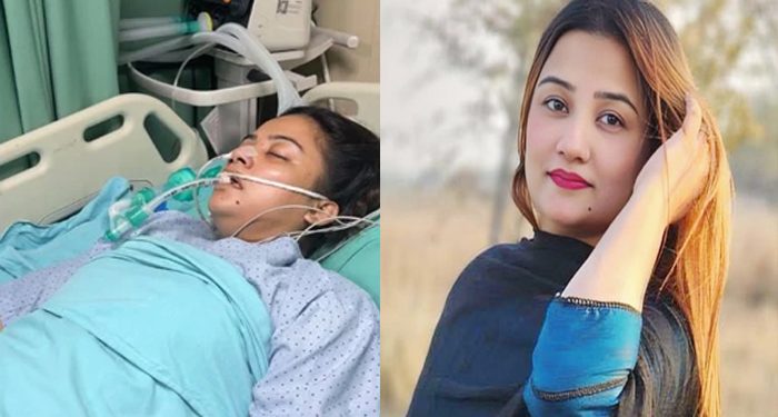 না ফেরার দেশে পাড়ি জমালেন ‘যমজ’ খ্যাত অভিনেত্রী তানিন