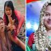 মহিলা লীগ নেত্রীর কোরবানির মাংস ‘ভিক্ষা করার’ ভিডিও ভাইরাল