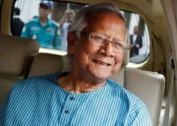 দেশে ফিরলেন প্রধান উপদেষ্টা