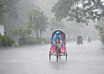 ঈদের দিন বৃষ্টি হতে পারে যেসব অঞ্চলে