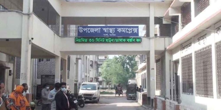 ঈদের নামাজ নিয়ে দ্বন্দ্বে বোমা হামলা, বিএনপি কর্মী নিহত