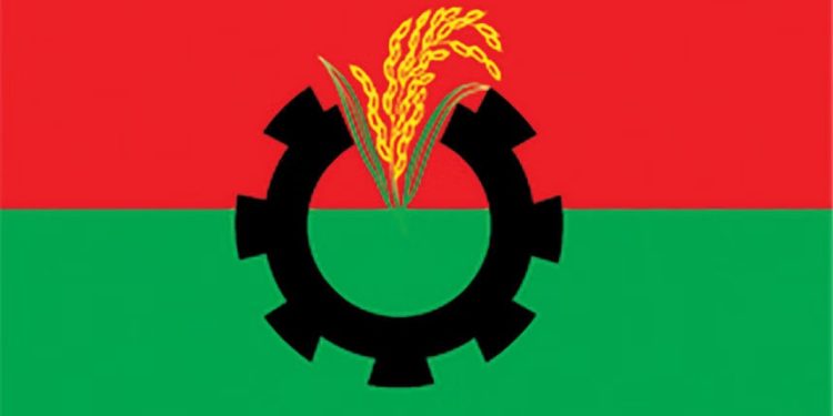 জরুরি সংবাদ সম্মেলন ডেকেছে বিএনপি