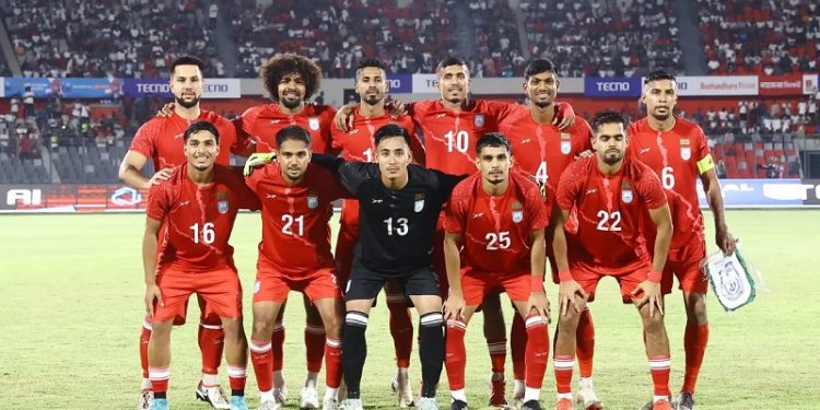 হামজাদের ম্যাচ ঘিরে বাড়তি সতর্কতা, নিরাপত্তায় নামছে সোয়াট ইউনিট