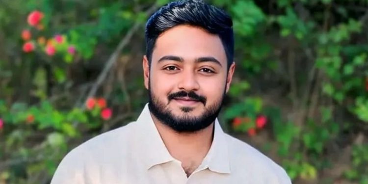 এনসিপির বড় পদ পেলেন ছাত্রলীগ নেতা