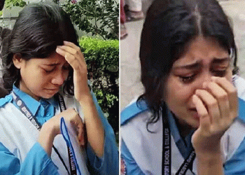 সেই এইচএসসি পরীক্ষার্থীর পরীক্ষা নেয়ার বিষয়টি বিবেচনাধীন