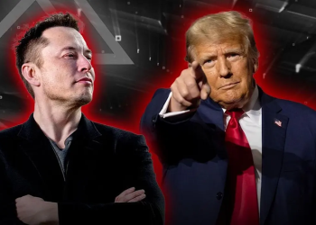 Elon musk bangla khabor