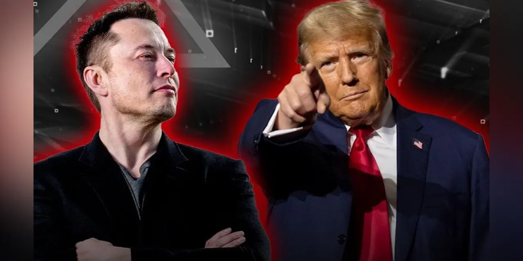 Elon musk bangla khabor