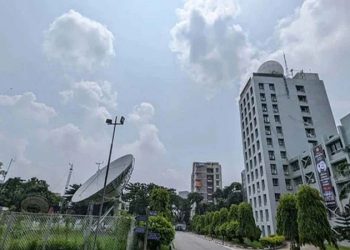 কেমন থাকবে আজকের আবহাওয়া জানাল আবহাওয়া অফিস