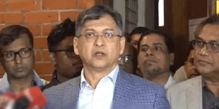 প্রধানমন্ত্রী পদে ১০ বছরের বেশি নয়—সিদ্ধান্তে একমত বিএনপি