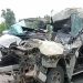 টাঙ্গাইলে ট্রাকের পেছনে মাইক্রোবাসের ধাক্কা, নিহত ৩