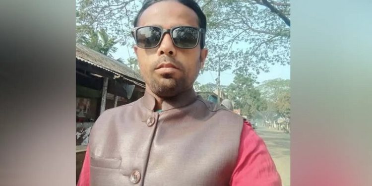 লাইভে এসে নিজের জীবন দিলেন হিরো আলম