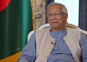 আ. লীগকে নিষিদ্ধ করিনি, নির্বাচনে অংশ নিতে পারবে কিনা সিদ্ধান্ত ইসির