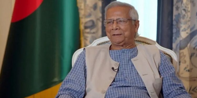 আ. লীগকে নিষিদ্ধ করিনি, নির্বাচনে অংশ নিতে পারবে কিনা সিদ্ধান্ত ইসির