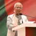 পাটের হারানো গৌরব পুনরুদ্ধারের আহ্বান প্রধান উপদেষ্টার