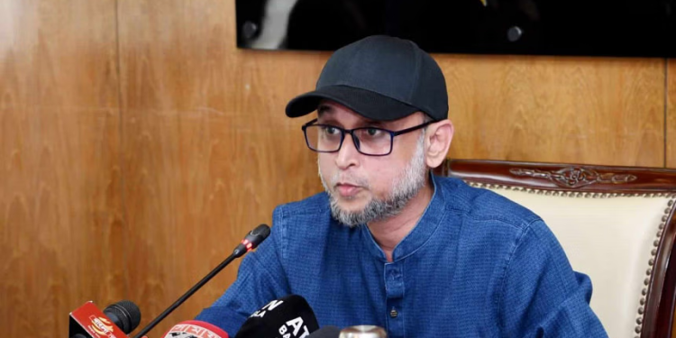 ৫ আগস্ট ‘ছাত্র-জনতার অভ্যুত্থান’ দিবস, থাকবে সরকারি ছুটি