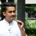 ‘মুক্তিযুদ্ধ চলাকালীন ইচ্ছাকৃতভাবে কারাবন্দি ছিলেন শেখ মুজিব’