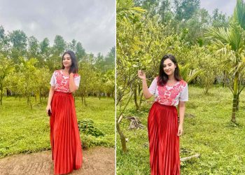 ভবিষ্যৎ পরিকল্পনা নিয়ে যা জানালেন বুবলী