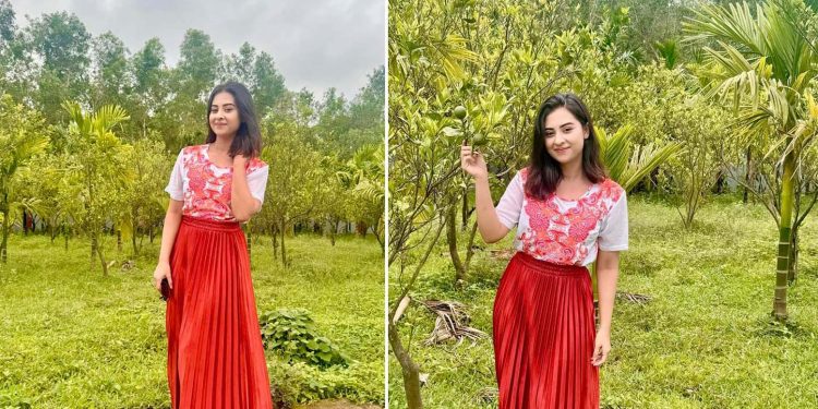 ভবিষ্যৎ পরিকল্পনা নিয়ে যা জানালেন বুবলী