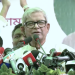 লন্ডনের বৈঠক পছন্দ না হওয়ায় আলোচনায় আসেনি একটি দল: ফখরুল
