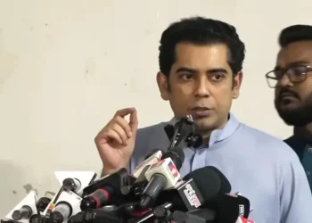 ইউনূস সাহেব, পলিটিকস আর ইকোনমিকস এক নয় : আন্দালিব রহমান পার্থ