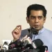 ইউনূস সাহেব, পলিটিকস আর ইকোনমিকস এক নয় : আন্দালিব রহমান পার্থ