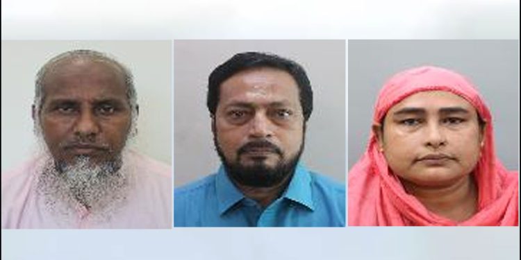 সৌদি আরবে একই দিনে ৩ বাংলাদেশী হাজির মৃ’ত্যু