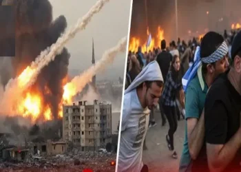 ইরানের ক্ষেপণাস্ত্র আসছে, আতঙ্কে হার্ট অ্যাটাকে মারা যাচ্ছে ইসরায়েলিরা!