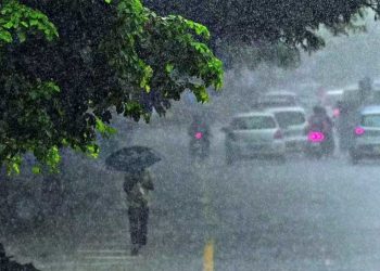 সাগরে লঘুচাপ, টানা ৩ দিন বৃষ্টিপাতের পূর্বাভাস