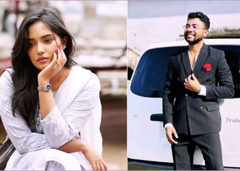 ওরা আমার ভাইকে মেরে ফেলল, কিছুই করতে পারলাম না: অভিনেত্রী মাহি