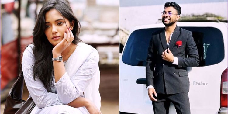 ওরা আমার ভাইকে মেরে ফেলল, কিছুই করতে পারলাম না: অভিনেত্রী মাহি