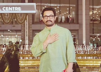 আমি গর্বিত আমি একজন মুসলিম: আমির খান