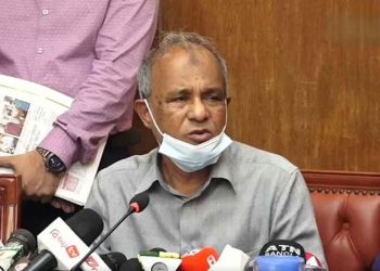 আসিফ মাহমুদের অস্ত্রের লাইসেন্স নিয়ে যা বললেন স্বরাষ্ট্র উপদেষ্টা