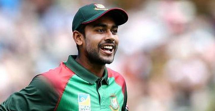 বাংলাদেশের নতুন ওয়ানডে অধিনায়ক মিরাজ