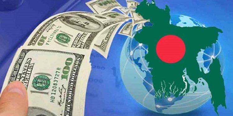 রেমিট্যান্সে চাঙ্গা জুন: ১৮ দিনেই এসেছে ২২,৭০০ কোটি টাকা