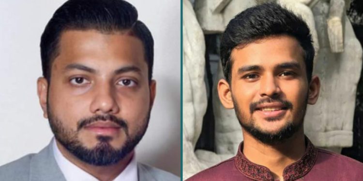ইশরাক হোসেনের বিরুদ্ধে ‘ক্রিমিনাল অফেন্সের’ অভিযোগ আসিফ মাহমুদের