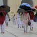 ঈদের দিন আবহাওয়া যেমন থাকতে পারে