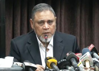 নির্বাচনের তারিখ আমি নিজেও জানি না: সিইসি
