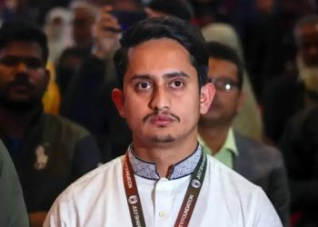 দুঃখ প্রকাশ করলেন সারজিস আলম