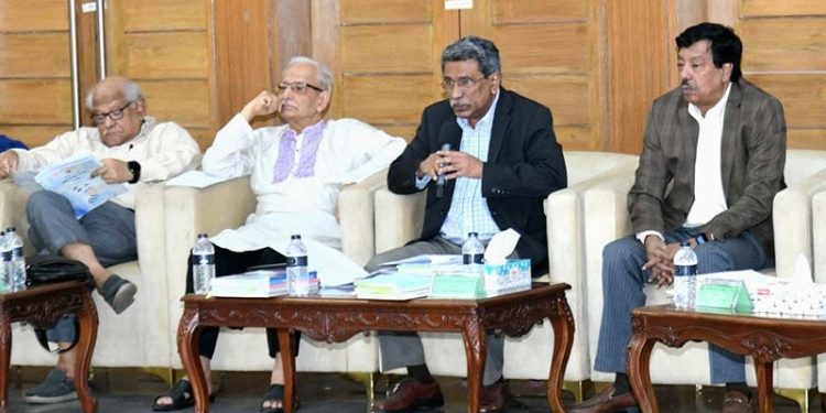 এক ব্যক্তি ১০ বছরের বেশি প্রধানমন্ত্রী নয়, রাজনৈতিক দলগুলো একমত