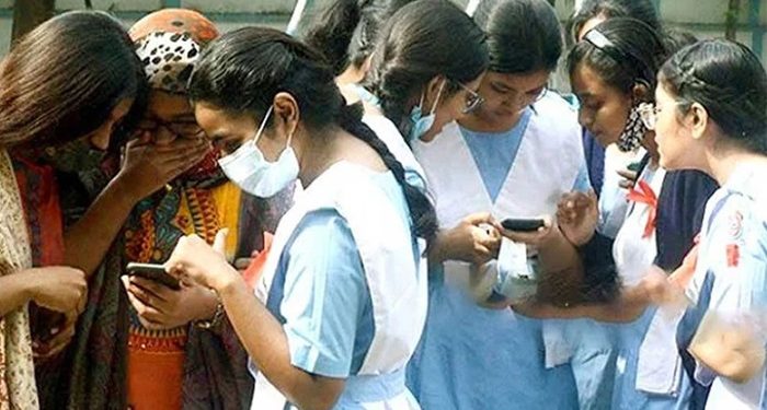 এসএসসির ফল প্রকাশ আজ, জানা যাবে যেভাবে